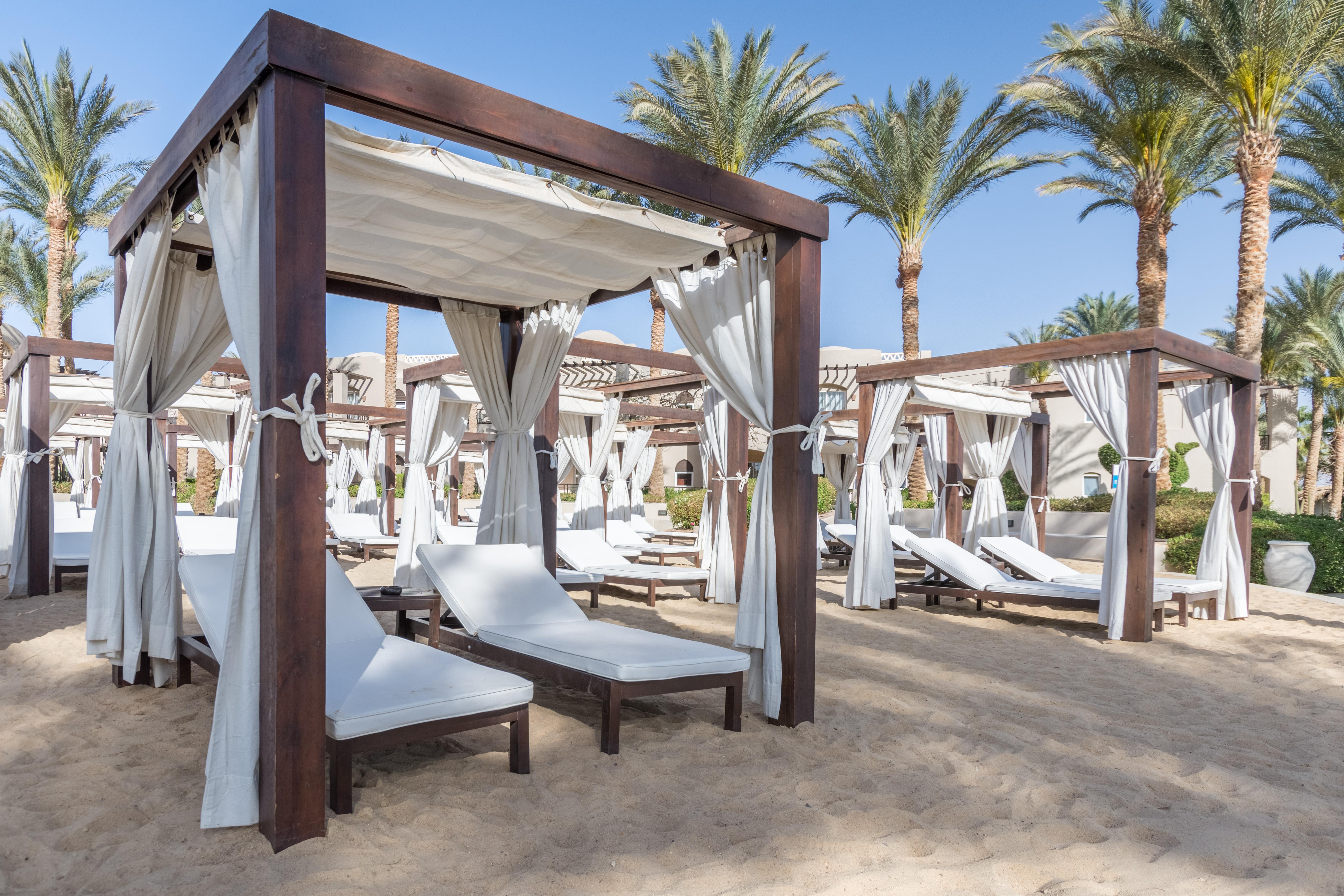 Iberotel Makadi Beach Hurghada Exterior photo