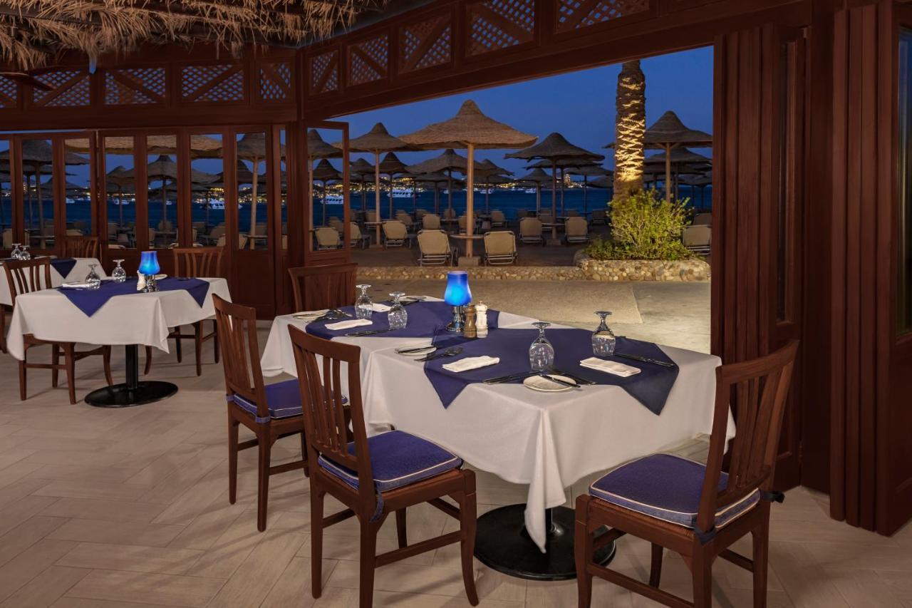 Iberotel Makadi Beach Hurghada Exterior photo